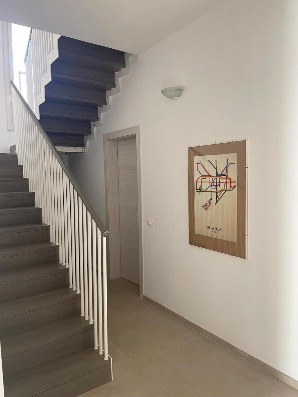 Maison Anzio E Rosa Ravenna Exteriér fotografie