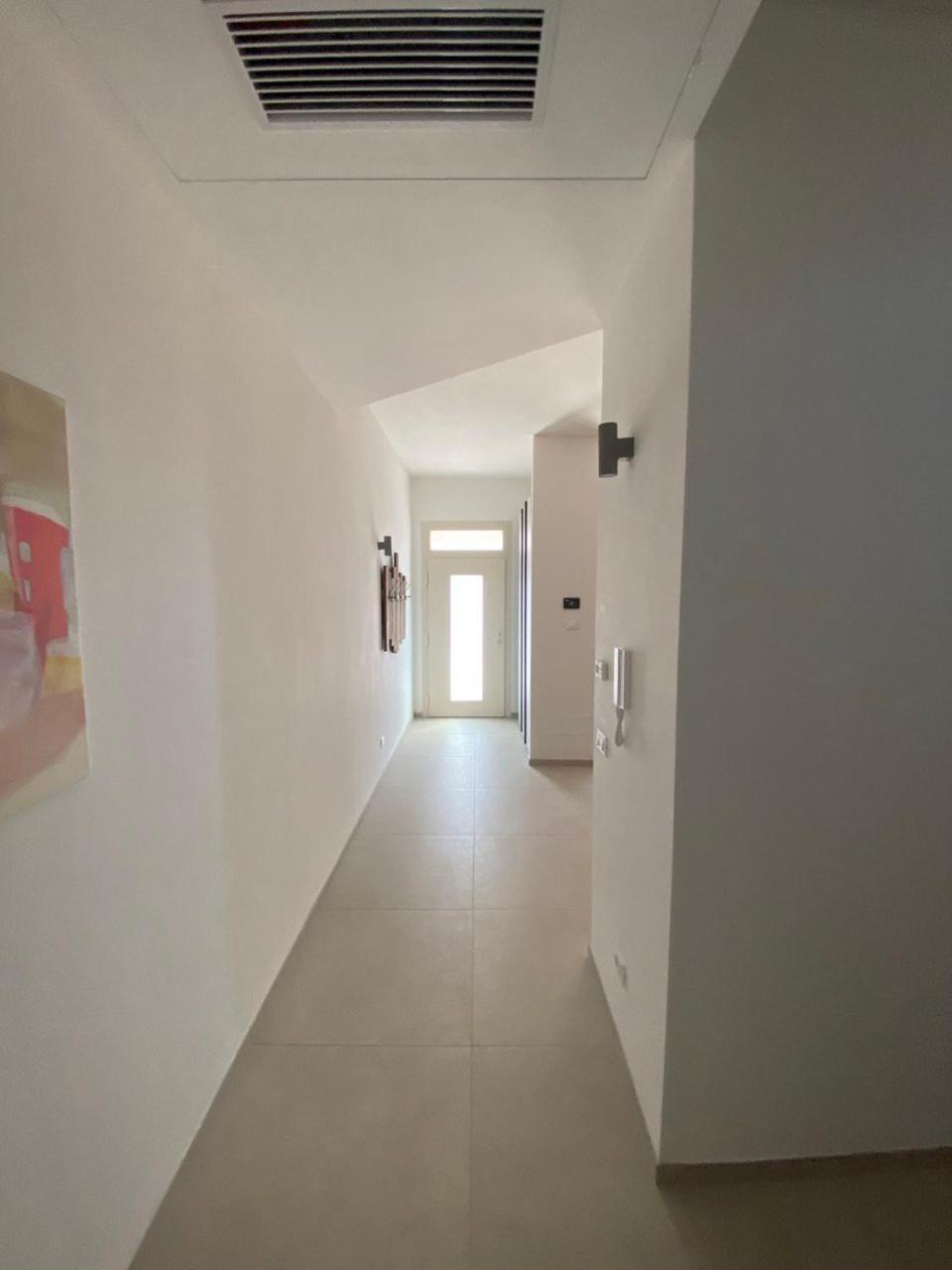 Maison Anzio E Rosa Ravenna Exteriér fotografie