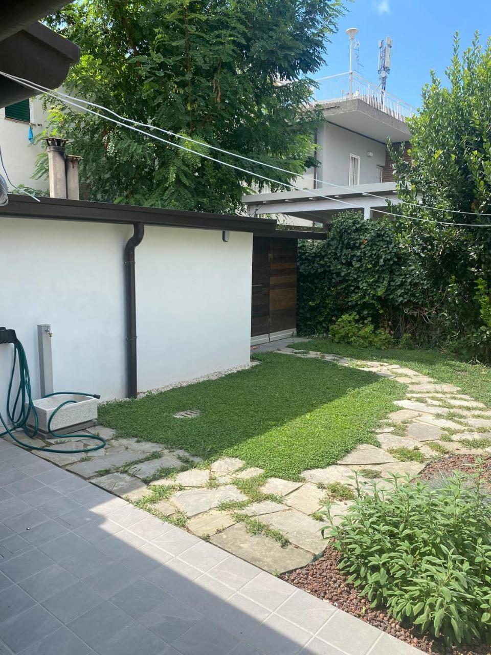 Maison Anzio E Rosa Ravenna Exteriér fotografie